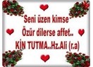 Fenerbahçe özür diledi:))