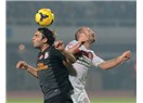 Antalyaspor, Galatasaray’ı Beşiktaş’ın altına düşürdü?
