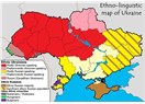 Ukrayna ilk Domino taşı mı?