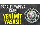 Yeni MİT Yasası teklifinde neler var?