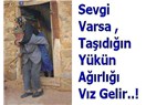 İnsan insanın hamalı değildir