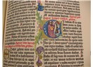 Tarihin dönüm noktası: Johannes Gutenberg, ilk kitabı bastı, “1456”