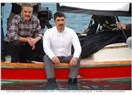 Özcan Deniz Karagül’e ne zaman döner?