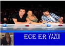 Yetenek Sizsiniz Türkiye/ Türkiye zekaya prim verdi! Bravo Acun Medya!