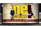 Kanal D'nin 2 bölümde biletini kestiği dizi hangisi?