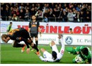 Umut Bulut ve Sneijder aldırmazlığı: 3-0 olacaktı, 1-1 oldu!..