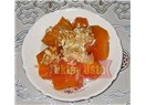 Kabak tatlısı tarifi