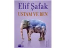 Elif Şafak'ın en başarısız eseri: Ustam ve Ben