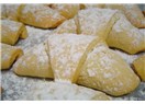 Elmalı kurabiye
