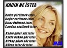 Kadınlar her yaşta aynı... Tıpkı erkekler gibi!... (1)