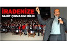 AGİP’ten Dilipak konferansı
