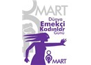 8 Mart günlüğü