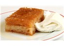 Ekmek kadayıfı