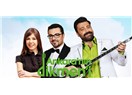 Cahil Recep İvedik gibi ! | Ankara'nın Dikmeni olmamış !