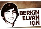Berkin Elvan için