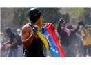Venezuella’da neler oluyor ?