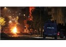 Aklımızı kullanmazsak birbirimize düşeriz