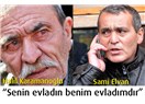 Berkin terörist, Burak şehit!