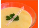 Kereviz Çorbası