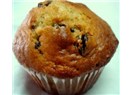 Üzümlü Muffin