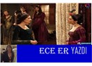 Muhteşem Yüzyıl/ Canlar alınacak!