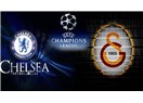 Galatasaray ve Takım Oyunu