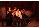 Antalya operasında İspanyol hovarda Don Giovanni ve başarılı prömiyer
