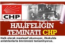 Galat-ı Meşhur serisi: CHP’nin tek parti dönemindeki dindarlığından hala şüphesi olanlara
