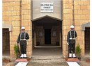 Konu, "Süleyman Şah Türbesi" değildir; esas konu "Türk topraklarının korunması"dır...