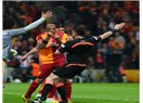 Galatasaray’a TT Arena’da Kayserispor darbesi!. 