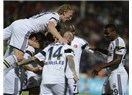 Fenerbahçe, Gaziantep’te 3 attı, 3 aldı!..