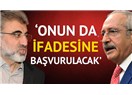 Dışişleri rezaletini Kemal Kılıçdaroğlu'na mı yıkmaya çalışıyorlar?