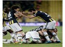 Fenerbahçe, Bursaspor’u 3 golle geçti; TT Arena’ya 13 farkla gidiyor!..