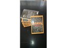 Kitap tanıtımı "Derin Halk"
