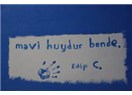 Umut mavi