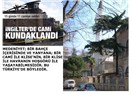Şah İsmail Yavuz'u engellemeseydi bugün Londra ve Viyana’da ezan Oksfort’ta Kuran okunacaktı (2)