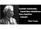 Sebepsiz, sorgusuz hayranlık