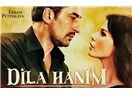 Büyük şok! Dila Hanım final yapıyor!