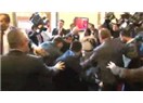 Kemal Kılıçdaroğlu'nun yediği yumruk ve demokrasi sıralamasındaki yerimiz...