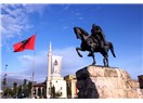 Balkanlar/ Arnavutluk - Tiran gezisi