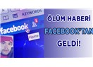 Ölüm haberinde ölen, haberi veren başkalarıysa yakınınız, haberi veren yakınınızsa başkasıdır