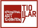 Sanat barıştırır “TIO ILAR 7 çağdaş sanat sergisi”