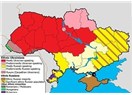 Ukrayna bölünüyor. Bravo AB başardın sonunda