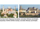 Cami olan Ayasofya nasıl müze oldu?  Mustafa Kemal Paşa İngiliz gazeteciye anlatıyor