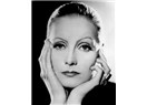 Sinemanın efsane ikonu Greta Garbo'nun anısına saygı....