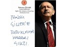 Kılıçdaroğlu'nun Twitter Ofisi gafı...