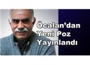 Nobel Barış Ödülü için aday Abdullah Öcalan!
