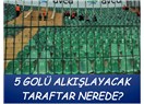 Galatasaray, “şeytanın ayağı”nı kırdı: Önce coşan değil, sonra coşan güldü!..