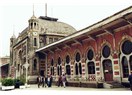 İstanbul kazan, ben kepçe