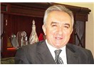 Bir Değerli Misafir Yazarımız  Var:  "İsa  KÜÇÜK"